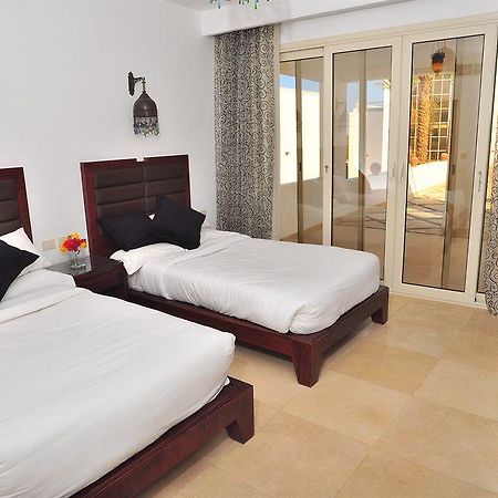 Carlton Luxury Resort Sharm El-Sheikh Exterior foto
